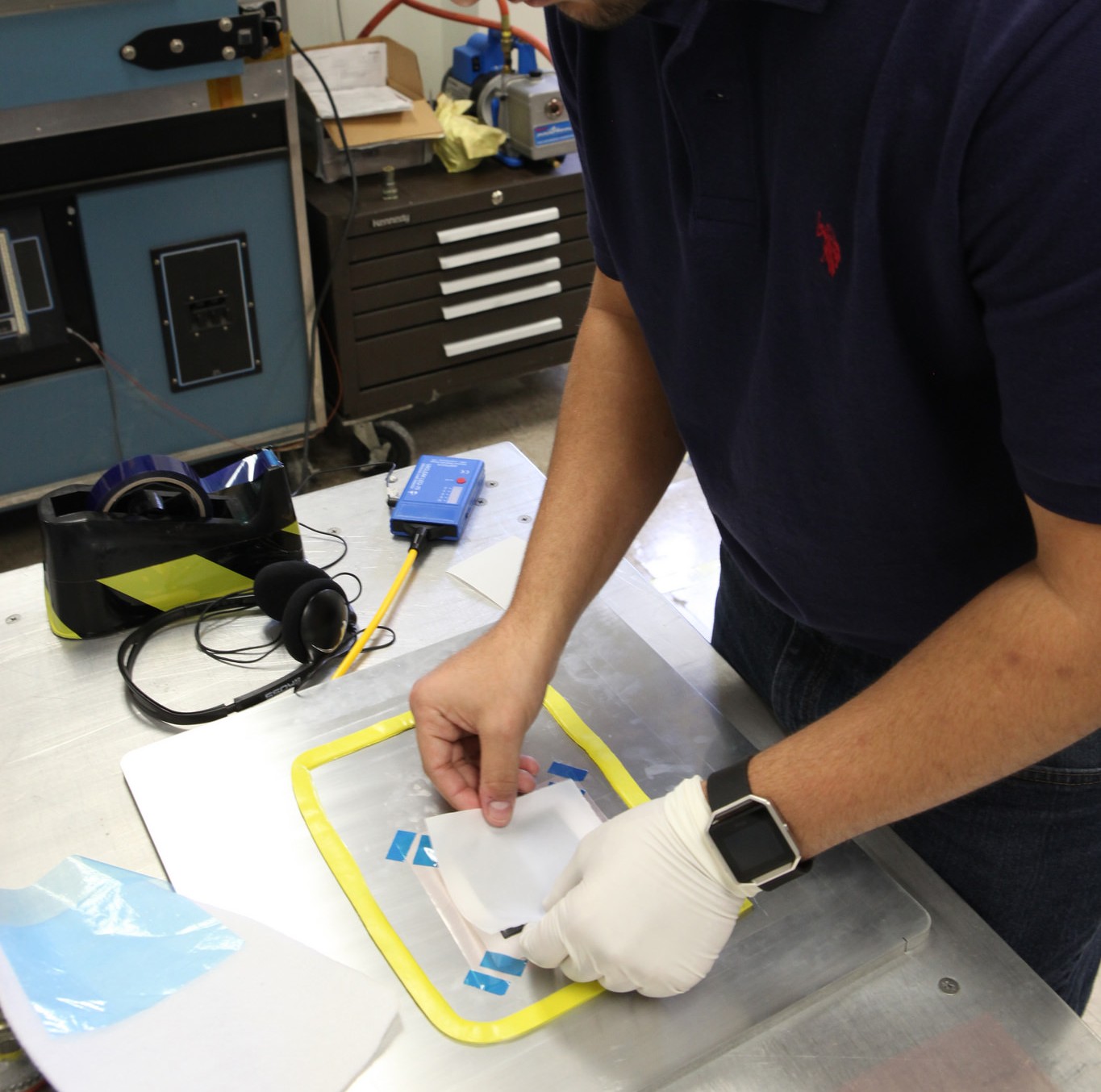 NASA ultra-thin battery innovation for CubeSats